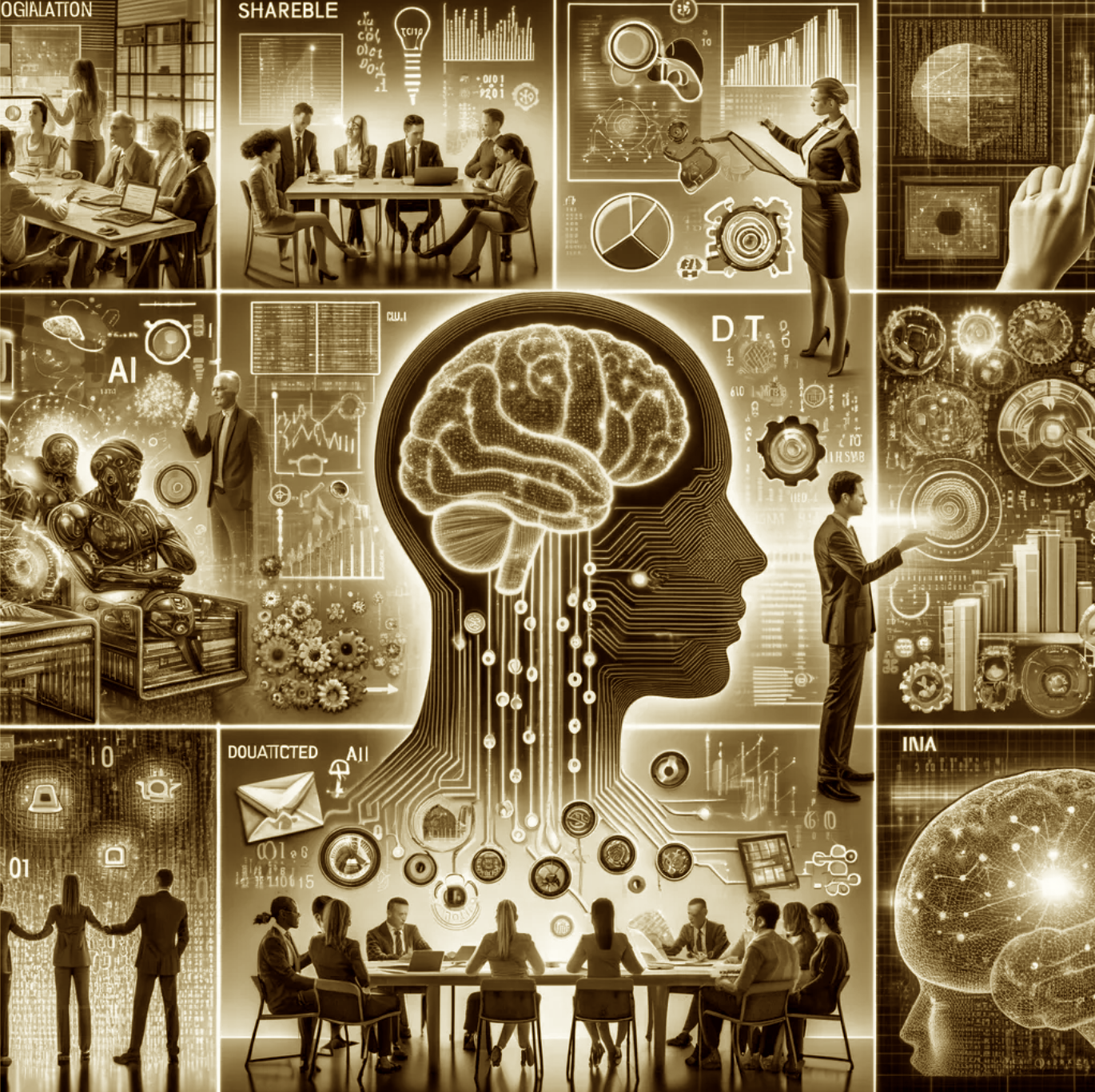 AI's Human-Level Capabilities: Strategic Funding Opportunities for Spanish Innovation