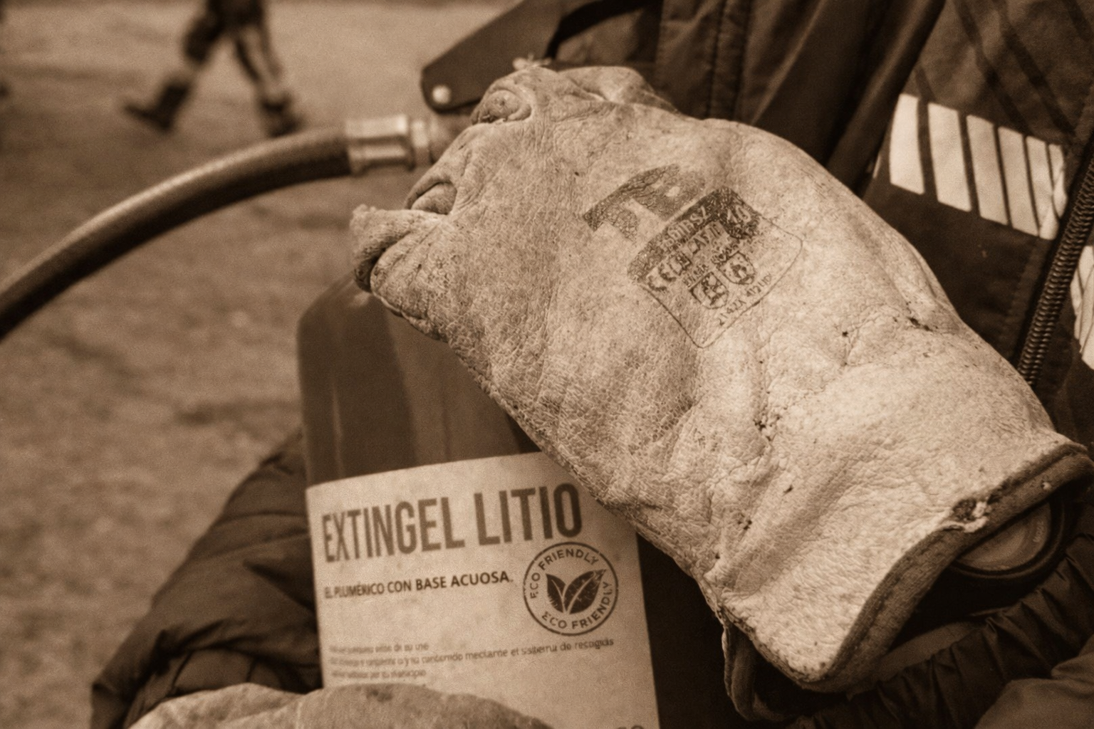 Technologies addressing one of today’s critical challenges: evolving fire risks