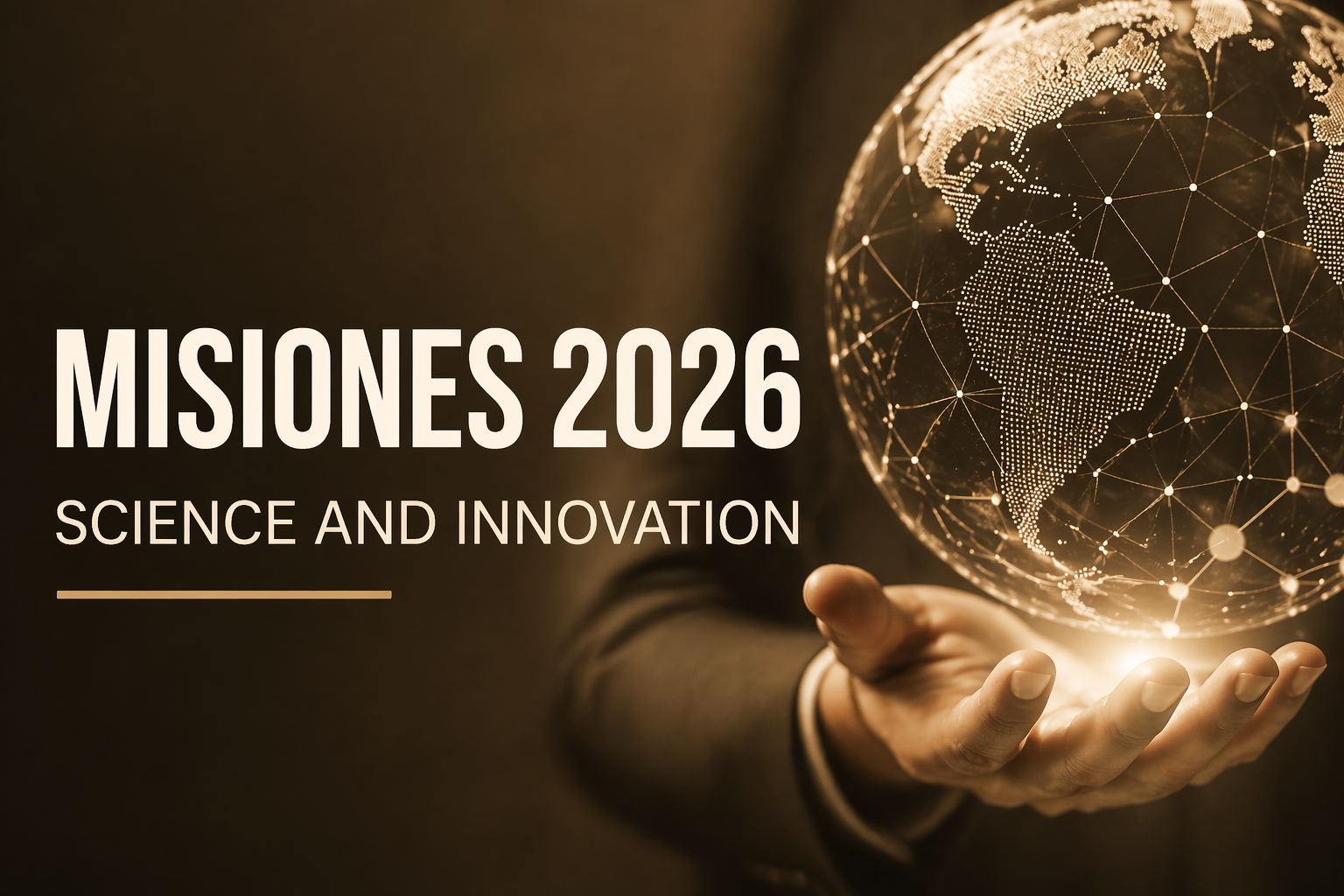 CDTI Misiones 2026: expected budget, priority topics and project size companies should assess now