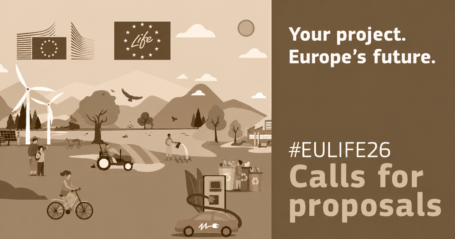 LIFE Programme 2026: Key Insights and Opportunities for Environmental and Climate Projects