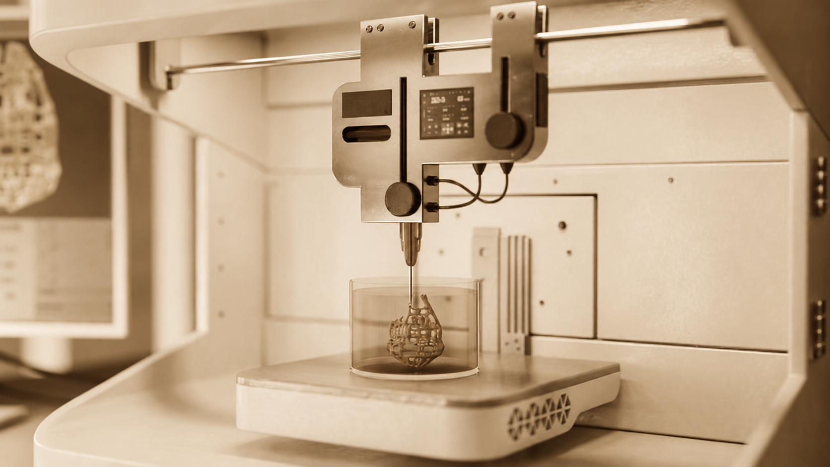 Europe Is Scaling Investment in Regenerative Medicine