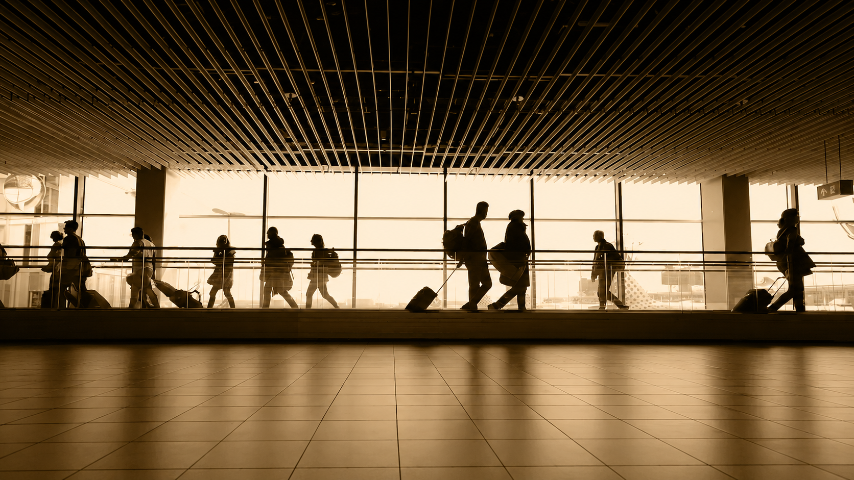 From Spreadsheets to Smart Platforms: How Innovation Is Transforming Group Travel Management