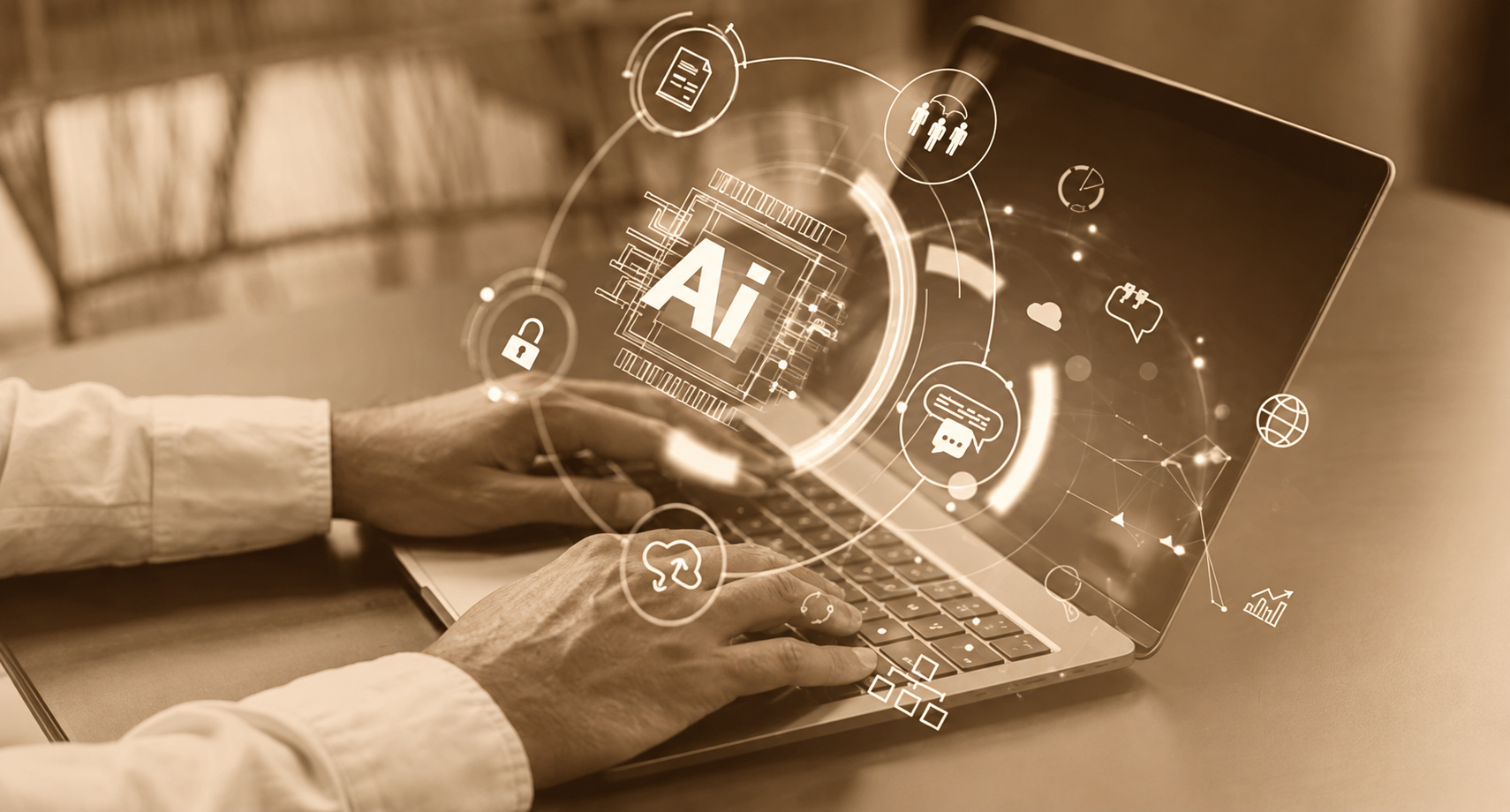 AI Can Write a Grant Proposal. But Can It Build a Winning Innovation Case?